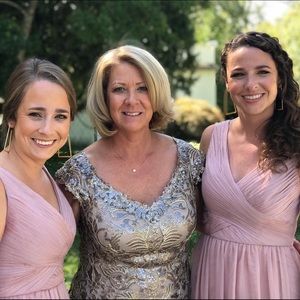 Meet your Posher, Maureen